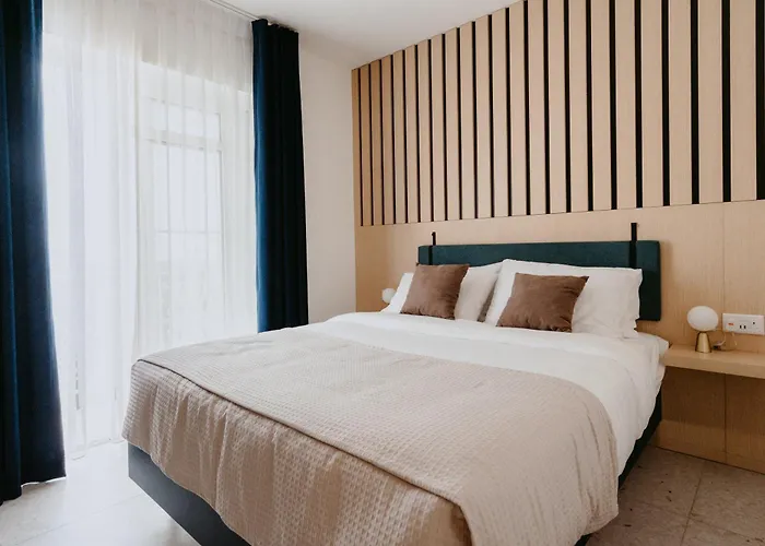 Townhouse17 Boutique Bed & Breakfast