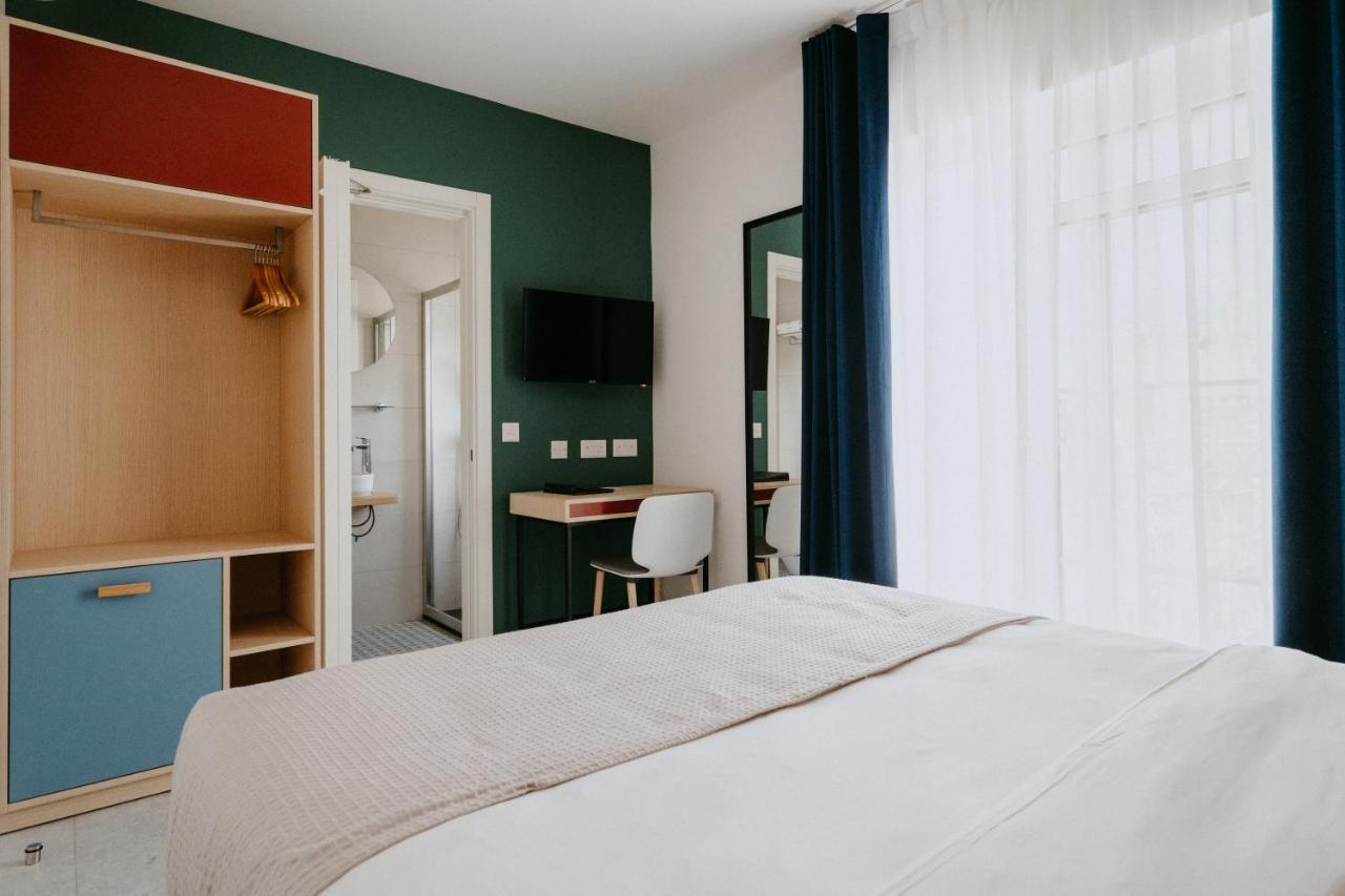 Hotel Townhouse17 Boutique 3*