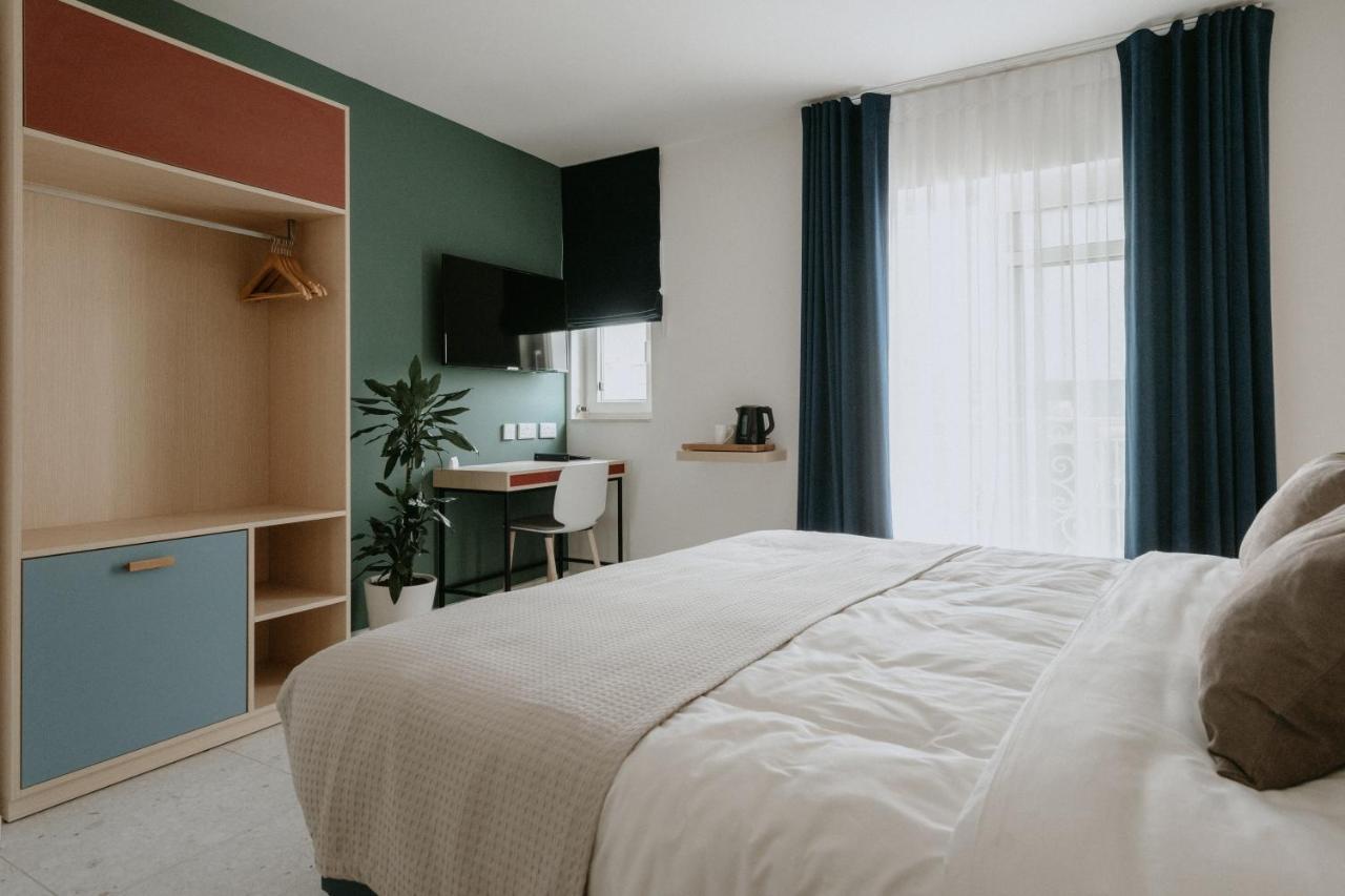 Townhouse17 Boutique 3* Victoria