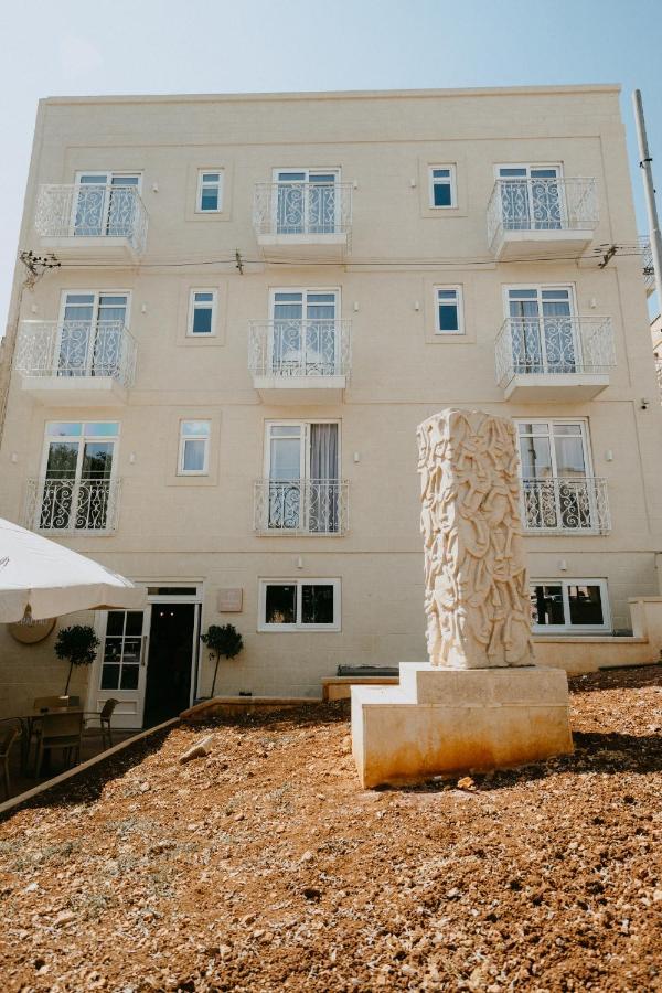 Townhouse17 Boutique Hotel 3*
