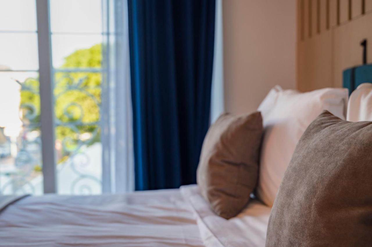 Townhouse17 Boutique Hotel 3*