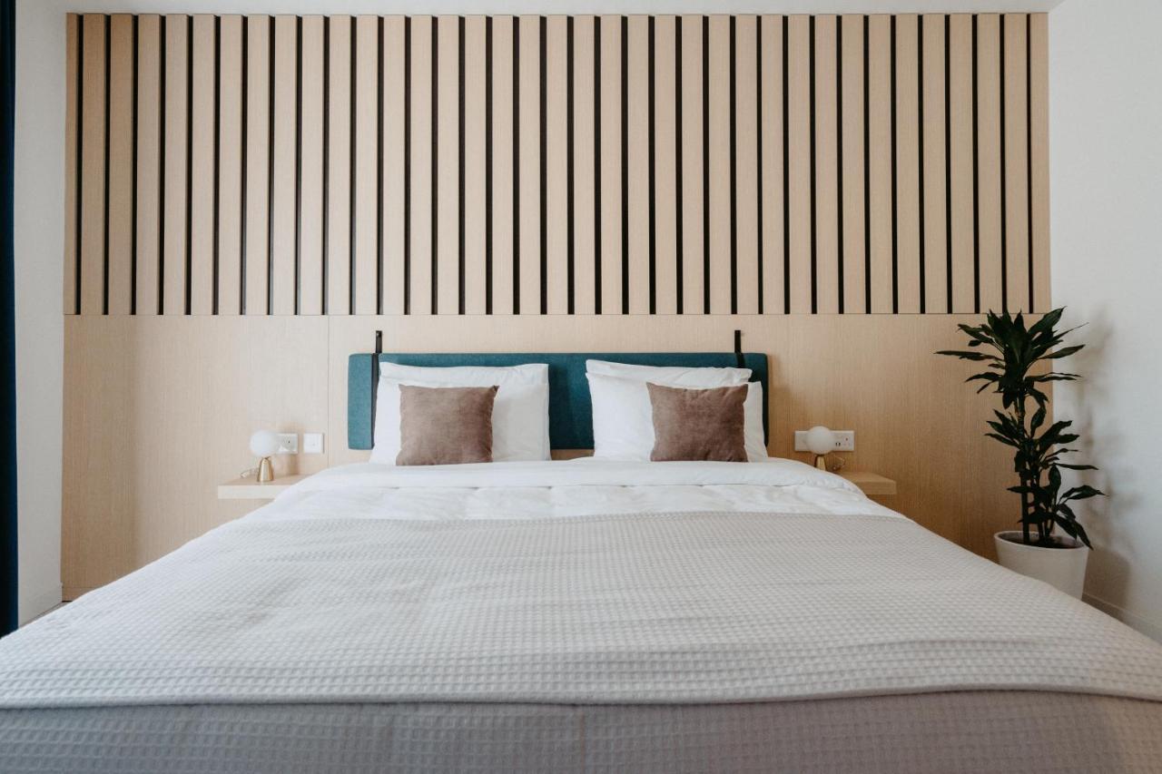 Hotel Townhouse17 Boutique