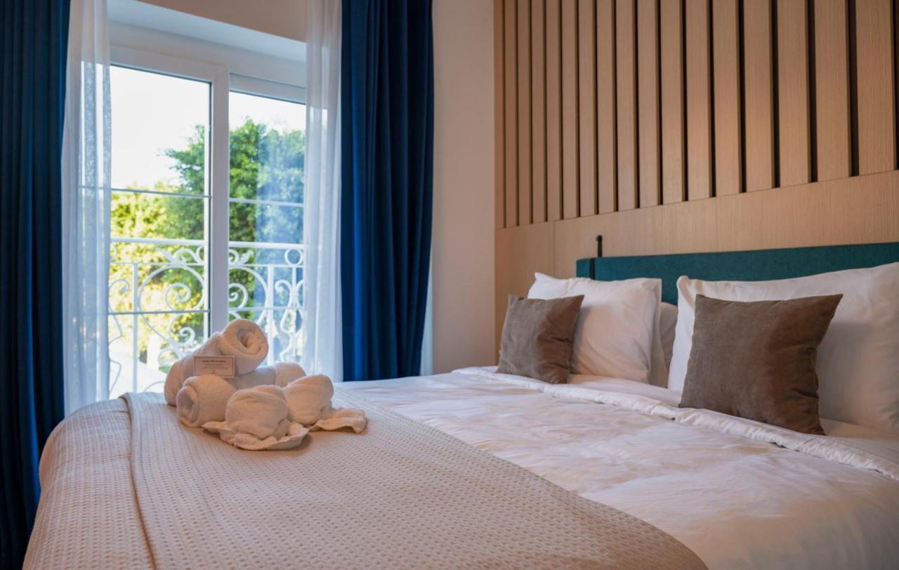 Hotel Townhouse17 Boutique Victoria