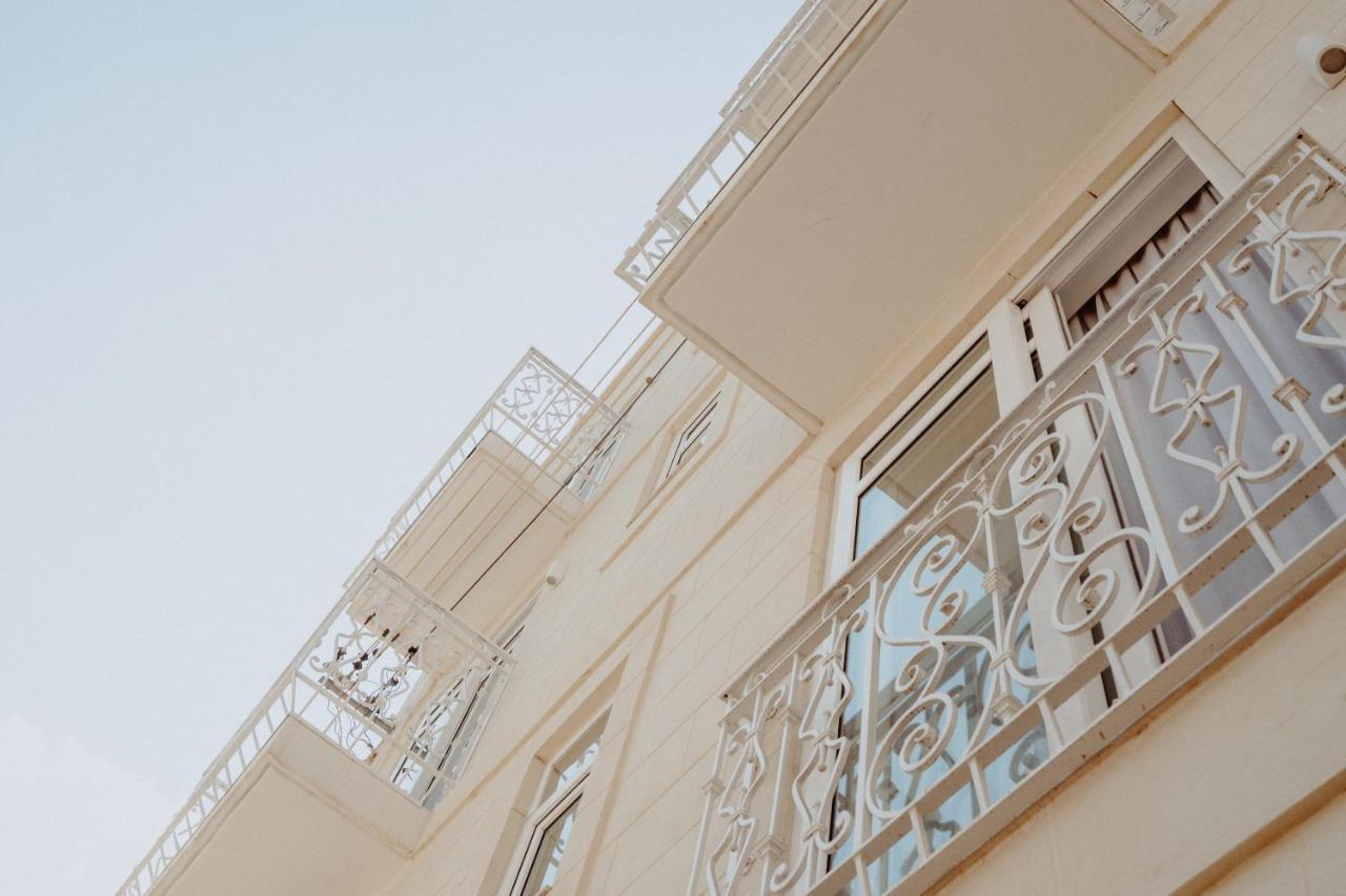 Townhouse17 Boutique Hotel Victoria