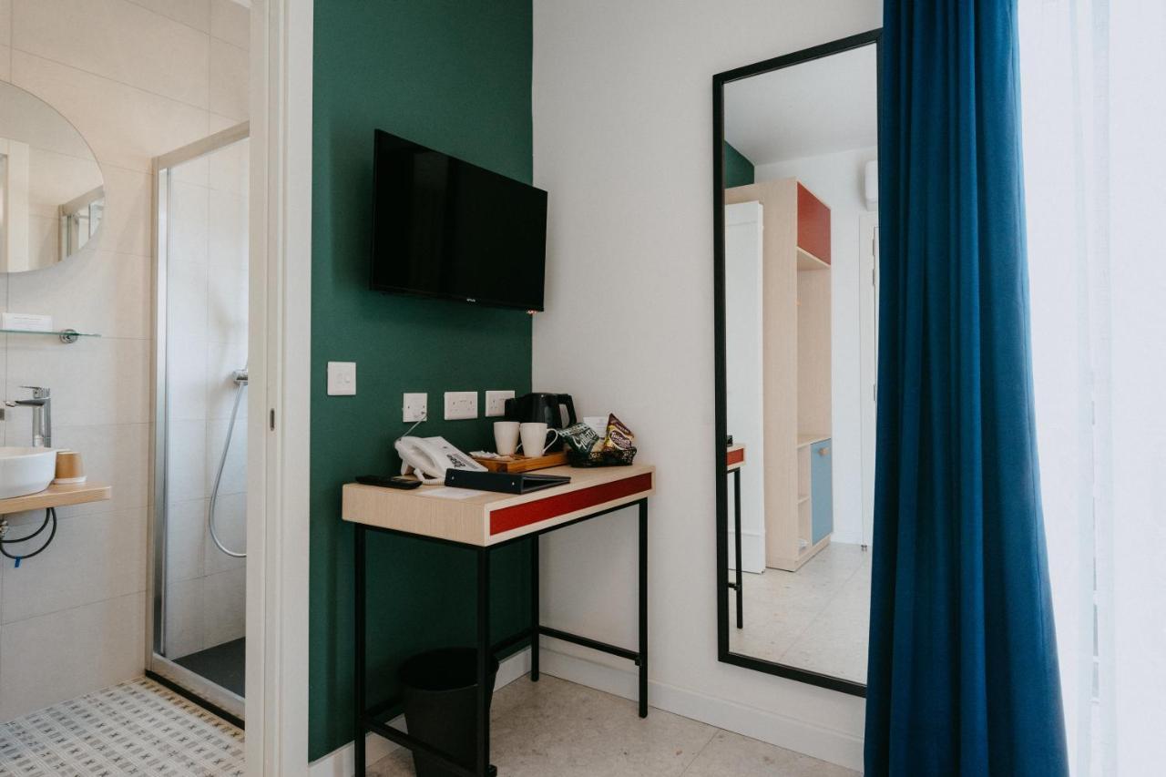 Townhouse17 Boutique 3* Victoria