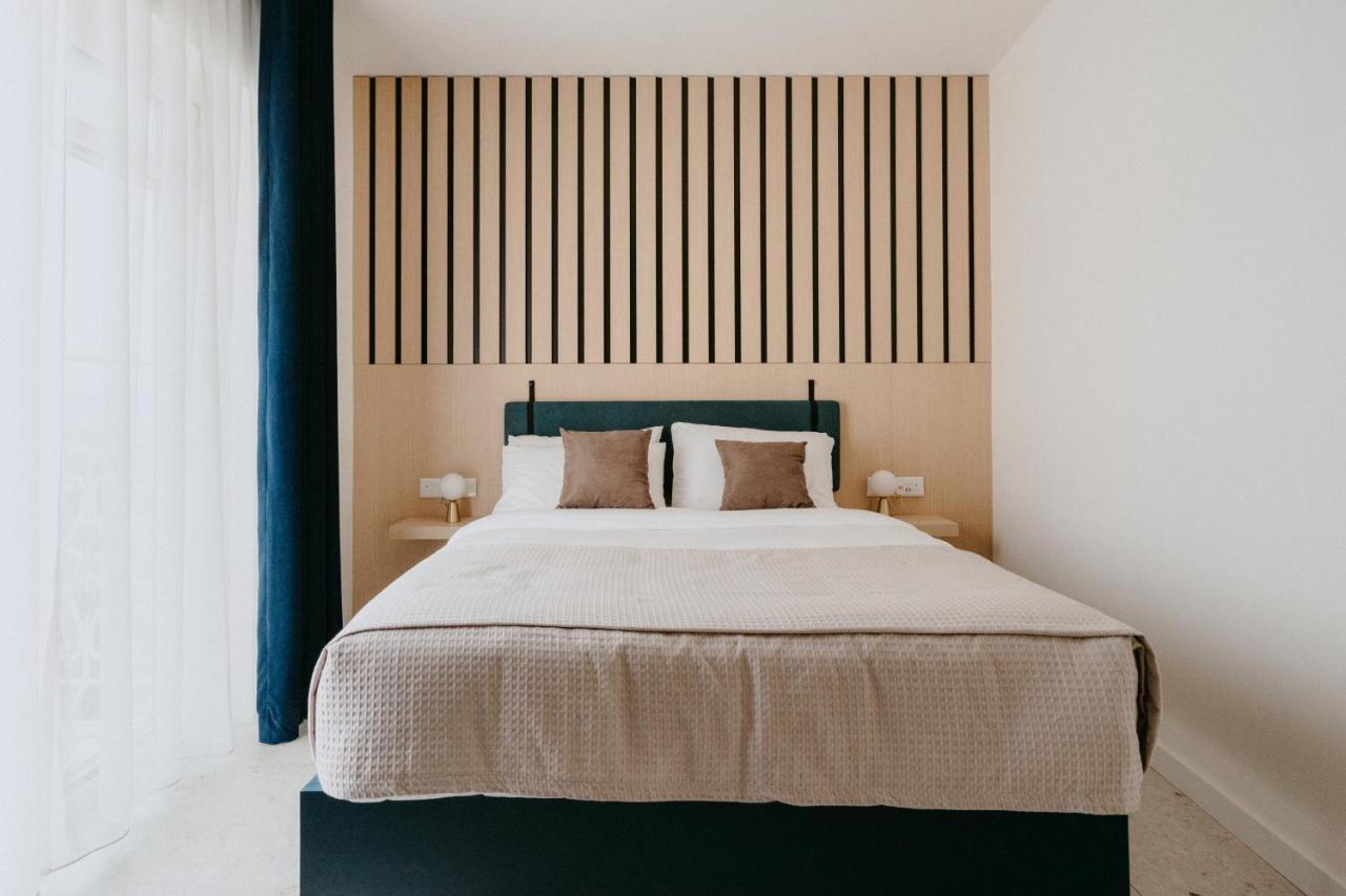 Townhouse17 Boutique 3* Victoria