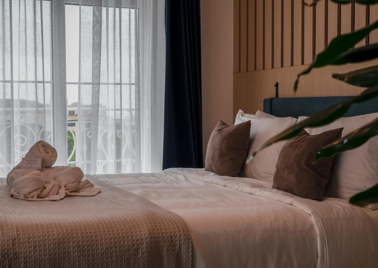 Hotel Townhouse17 Boutique 3*