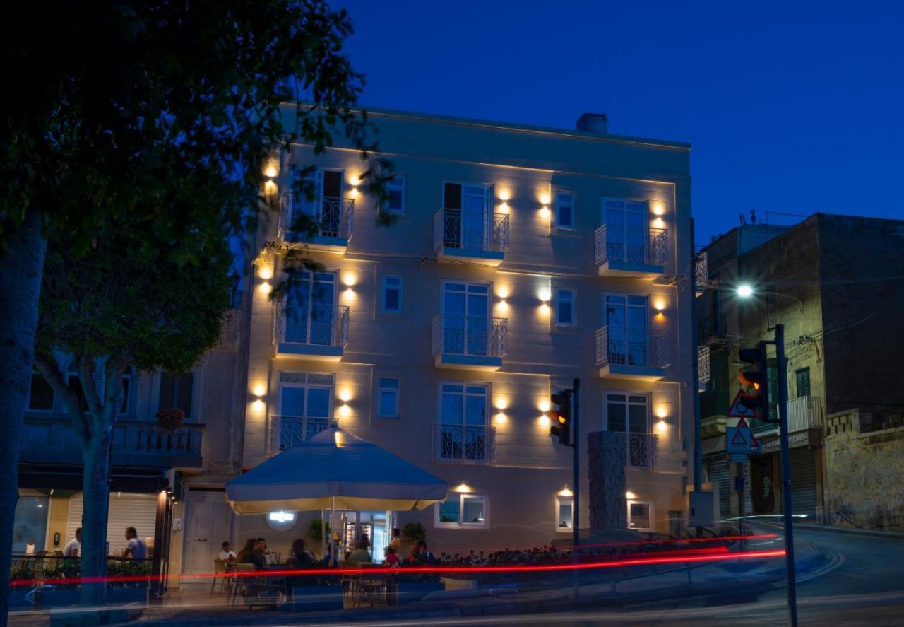 Townhouse17 Boutique Отель 3*