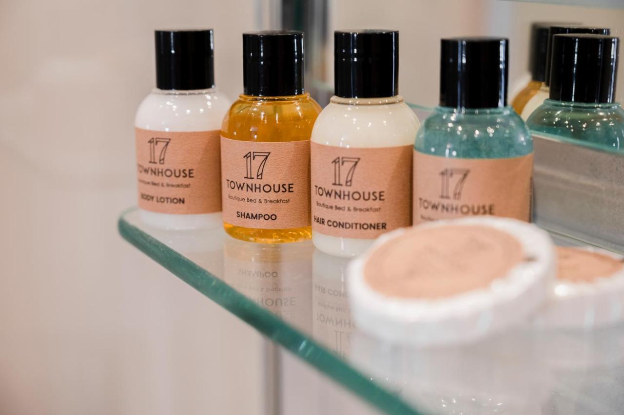 Отель Townhouse17 Boutique 3*