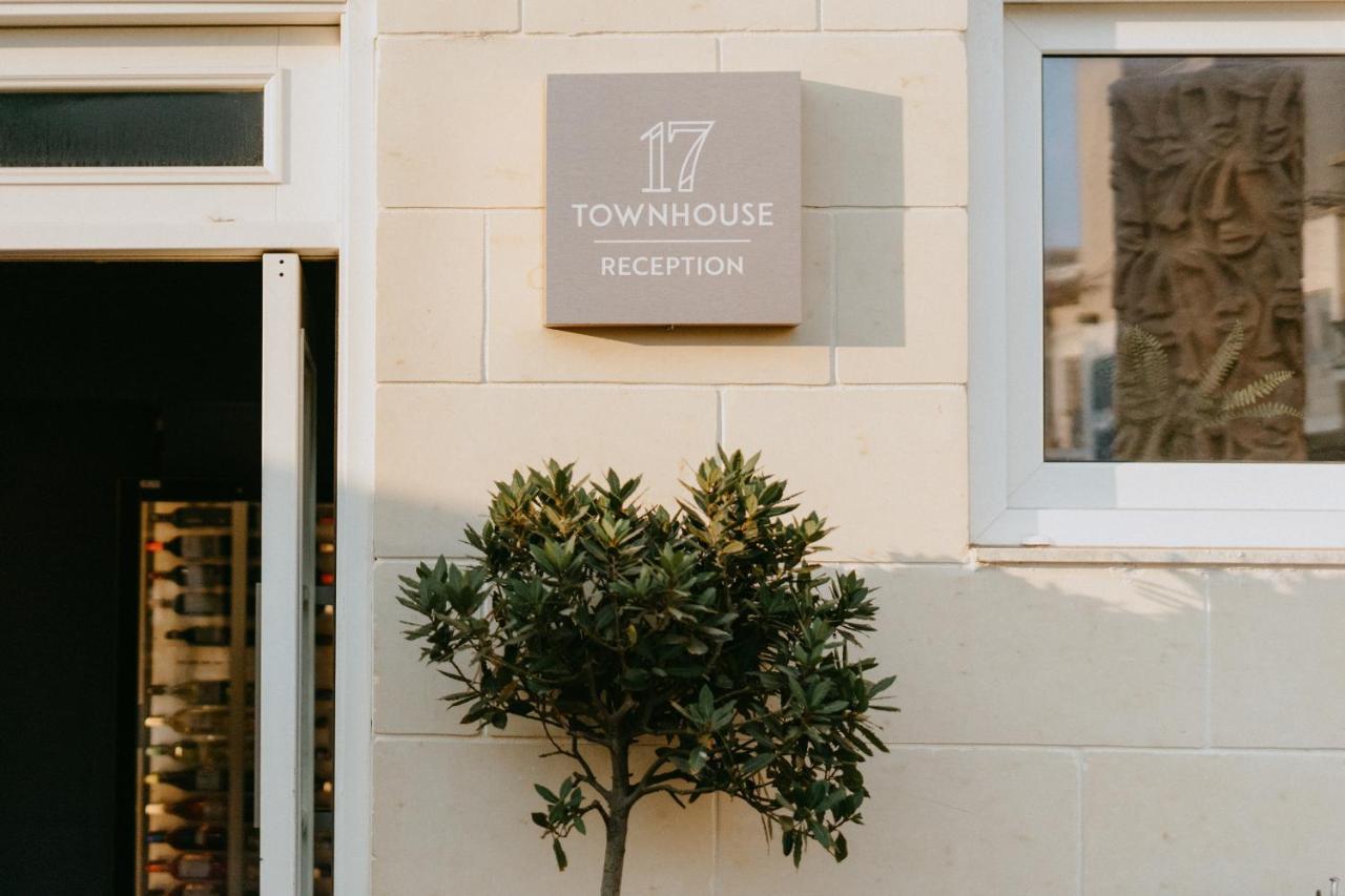 Townhouse17 Boutique 3*