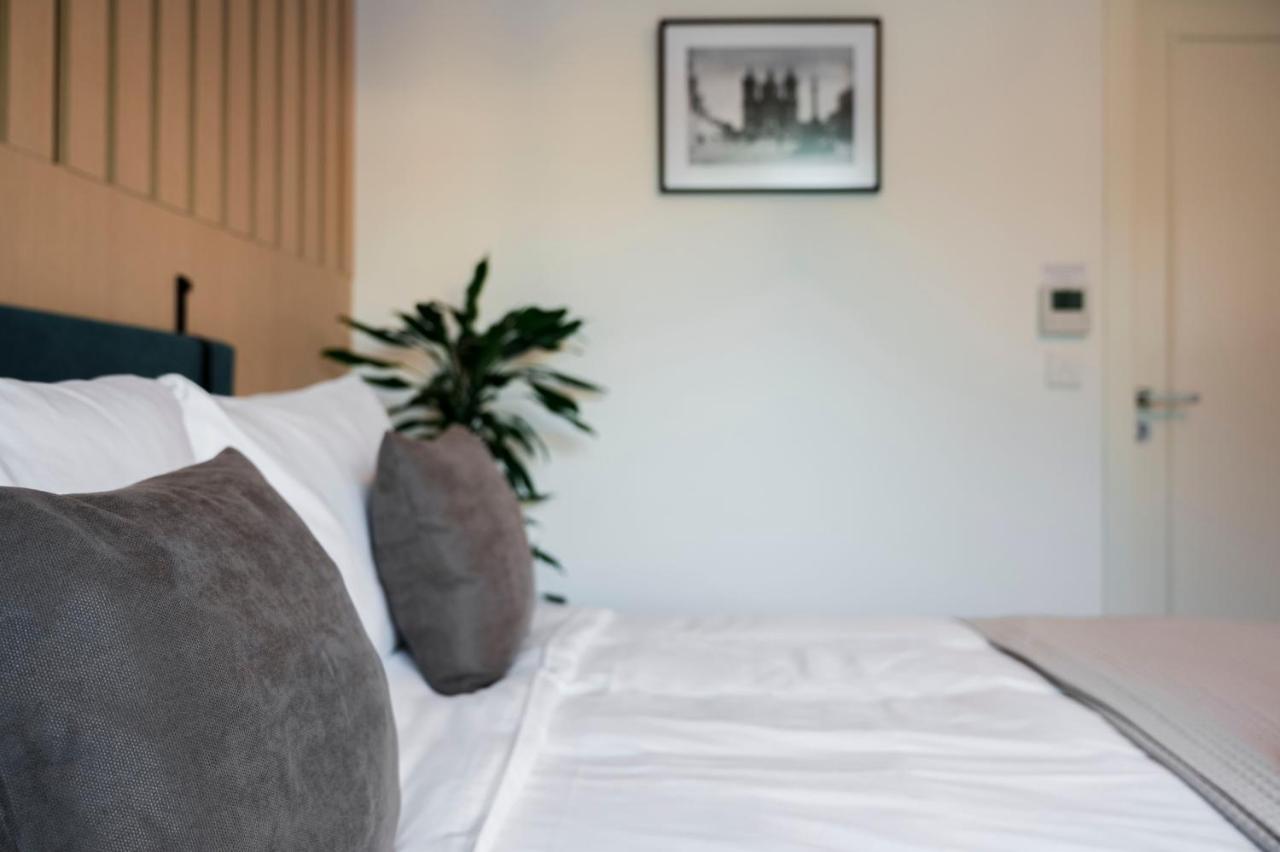 Townhouse17 Boutique Отель 3*