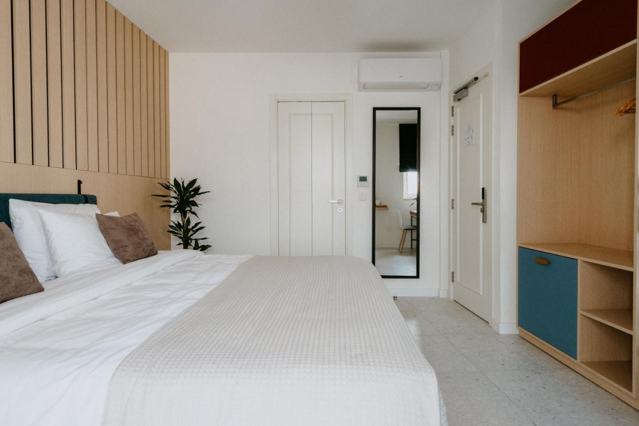Townhouse17 Boutique Отель 3*