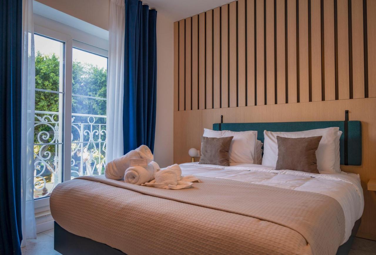 Townhouse17 Boutique Отель 3*