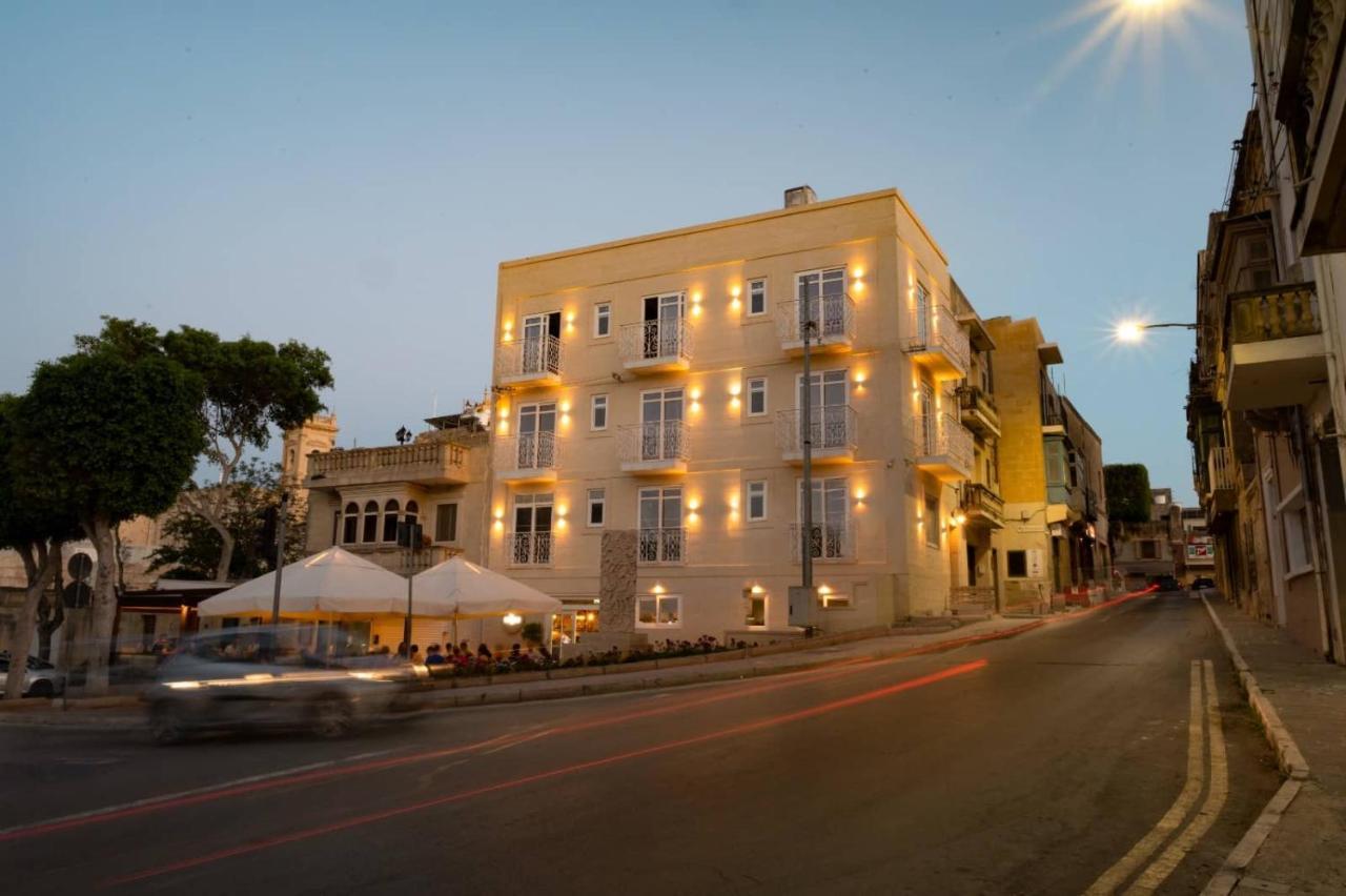 Townhouse17 Boutique Отель