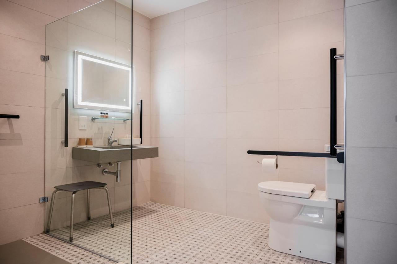 Townhouse17 Boutique Отель