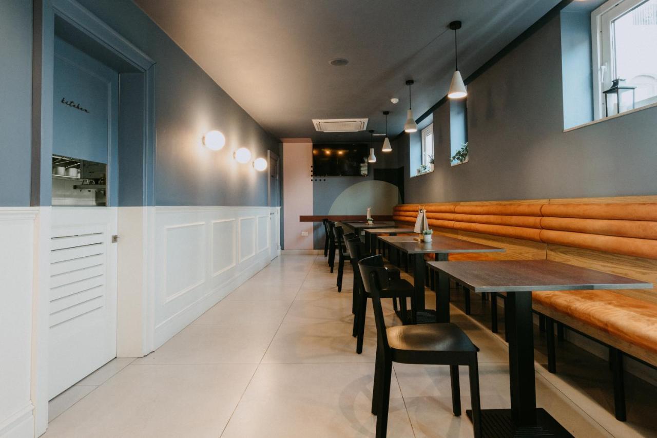 Townhouse17 Boutique 3*