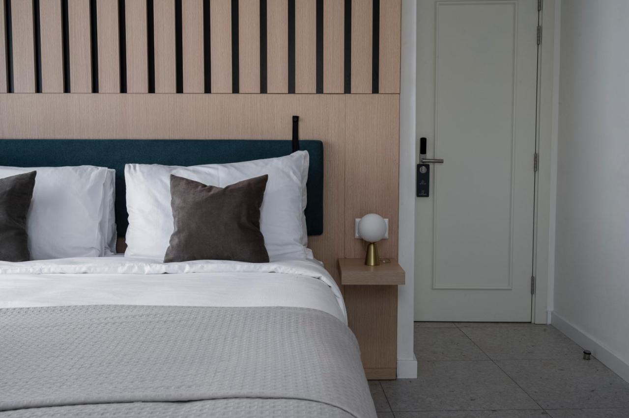 Отель Townhouse17 Boutique 3*