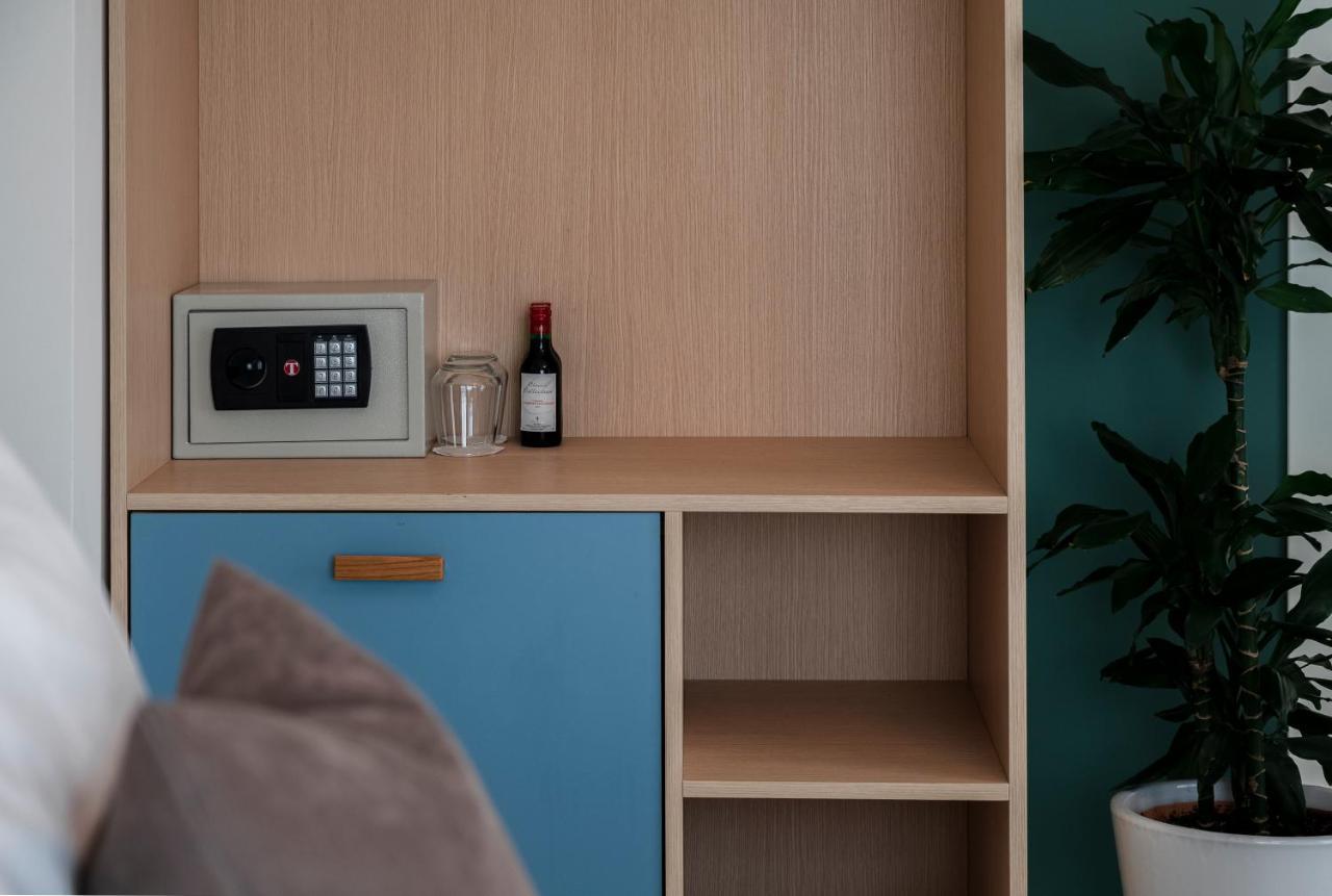 Townhouse17 Boutique Отель 3*
